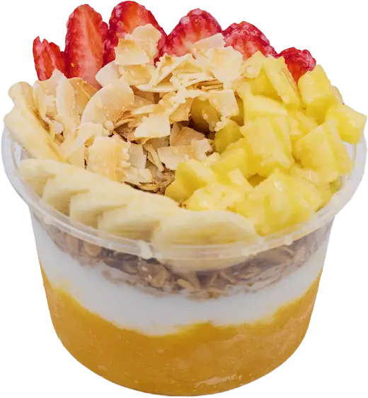 Acai Bowl