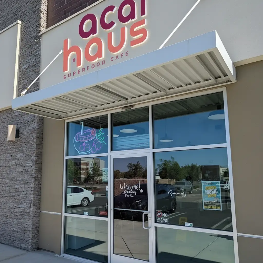 Acai Haus