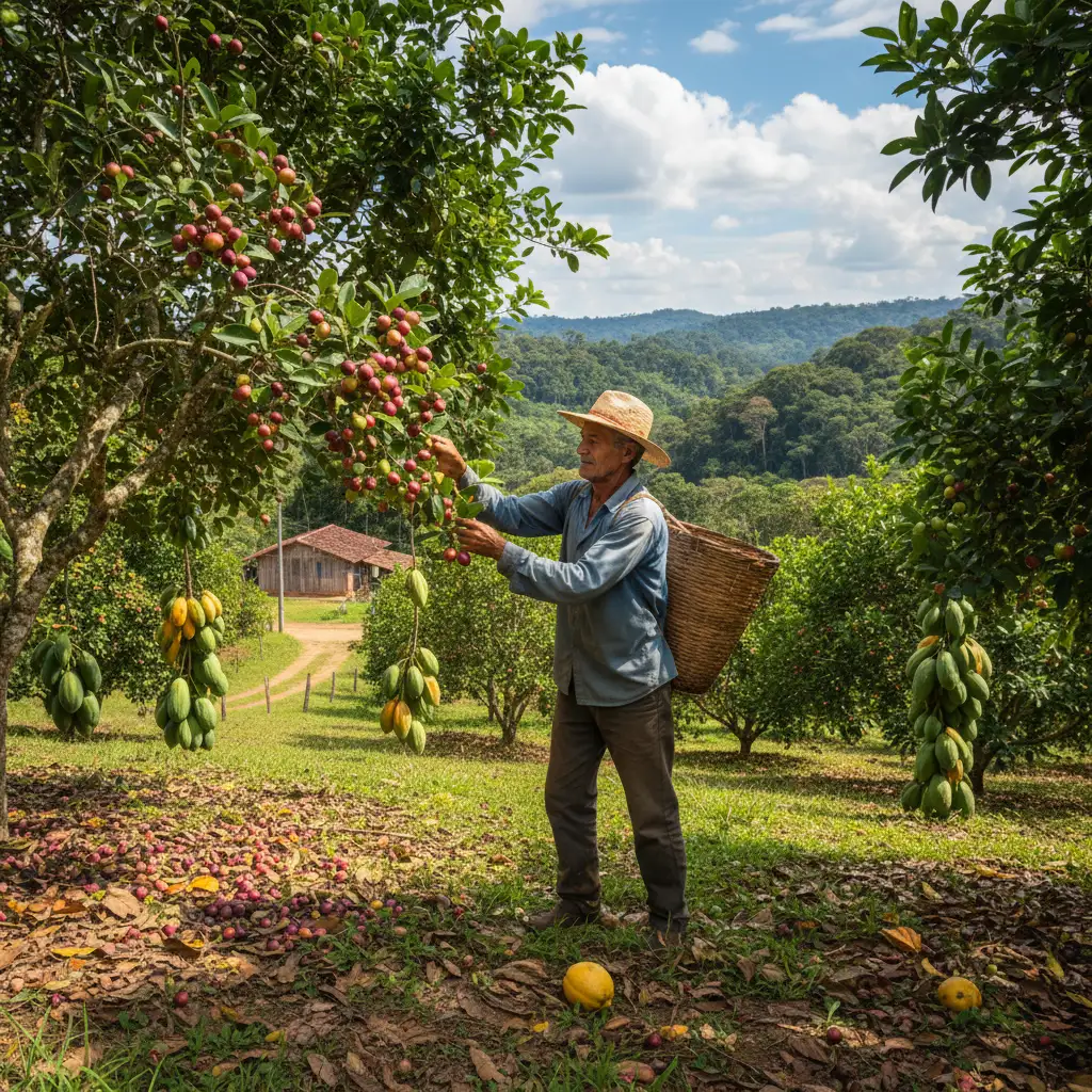 FARMER