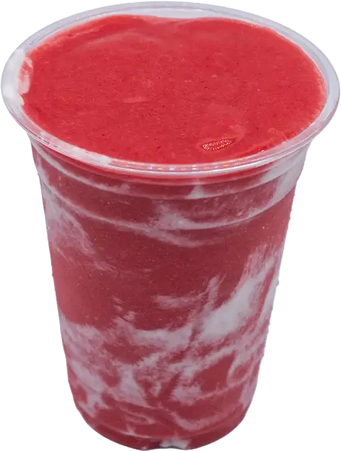 Raspberry Swirl